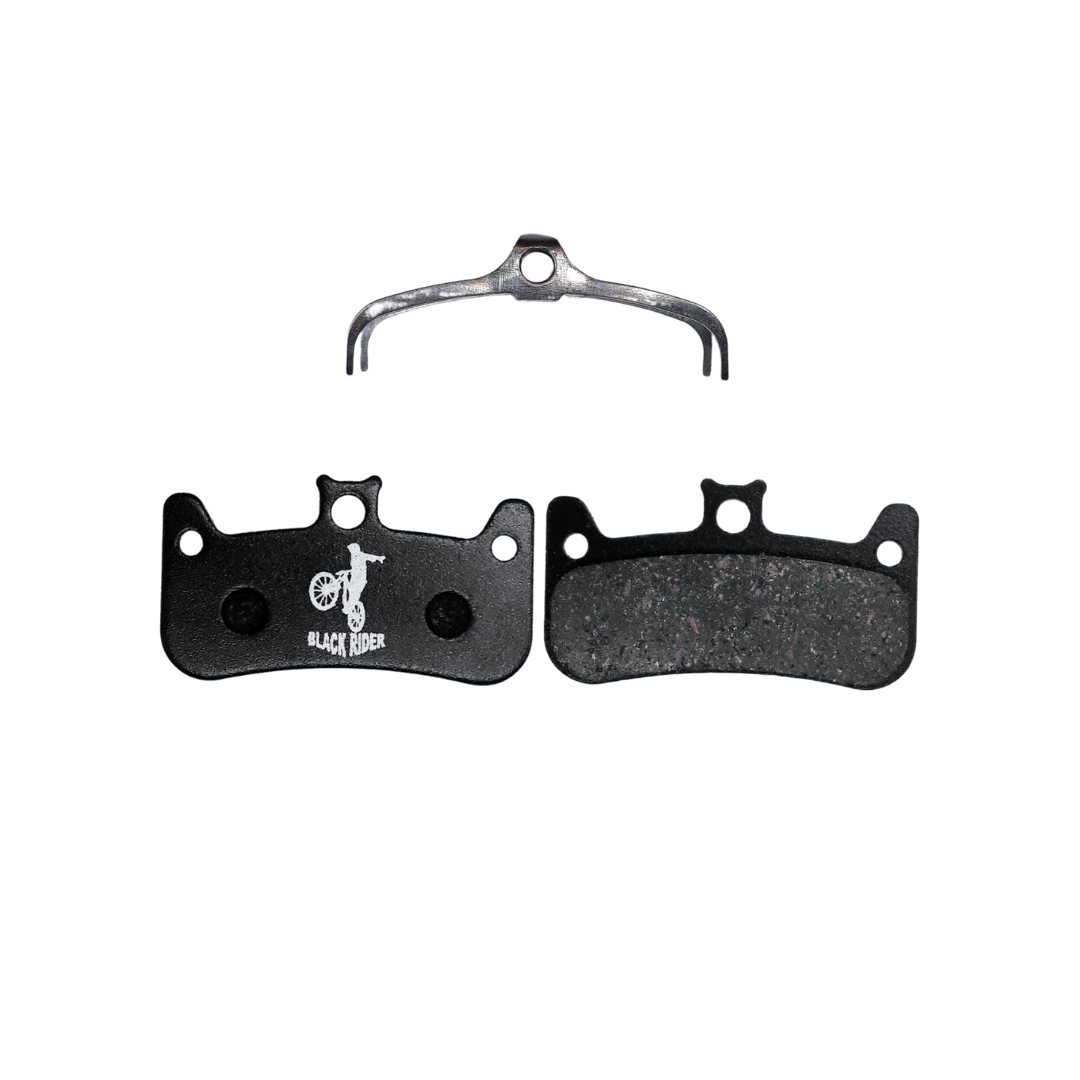 FORMULA CURA 4 Semi-Métallique "Agressif"