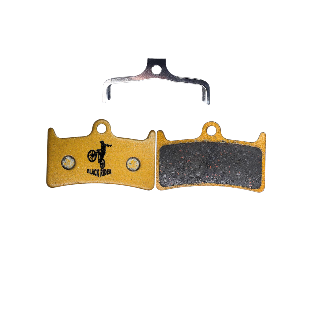 HOPE V4 Céramique "Progressif"