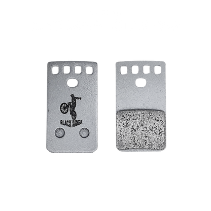 MAGURA MT5 | MT7 Semi-Metallic "Aggressive"