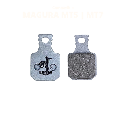MAGURA MT5 | MT7 Carbone "Agressif"