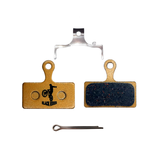 SHIMANO XT | G03S Céramique "Progressif"