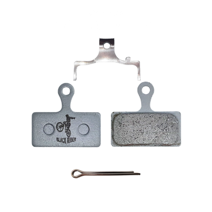 SHIMANO XT | G03S Carbone "Agressif"