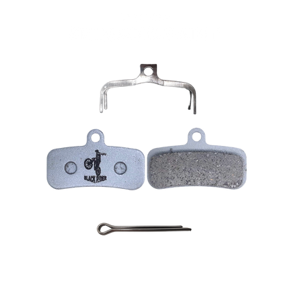 SHIMANO XT | SAINT | ZEE | SLX Carbone "Agressif"