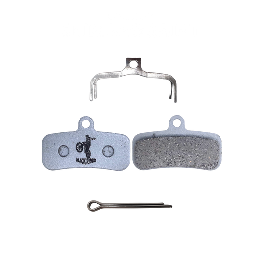 SHIMANO XT | SAINT | ZEE | SLX Carbone "Agressif"