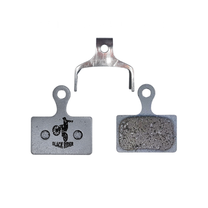 SHIMANO ULTEGRA | 105 | TIAGRA Semi-Metallic "Aggressive"