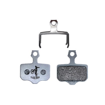 SRAM LEVEL | AVID ELIXIR Carbone "Agressif"