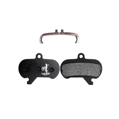 SRAM CODE Semi-Metallic "Aggressive"