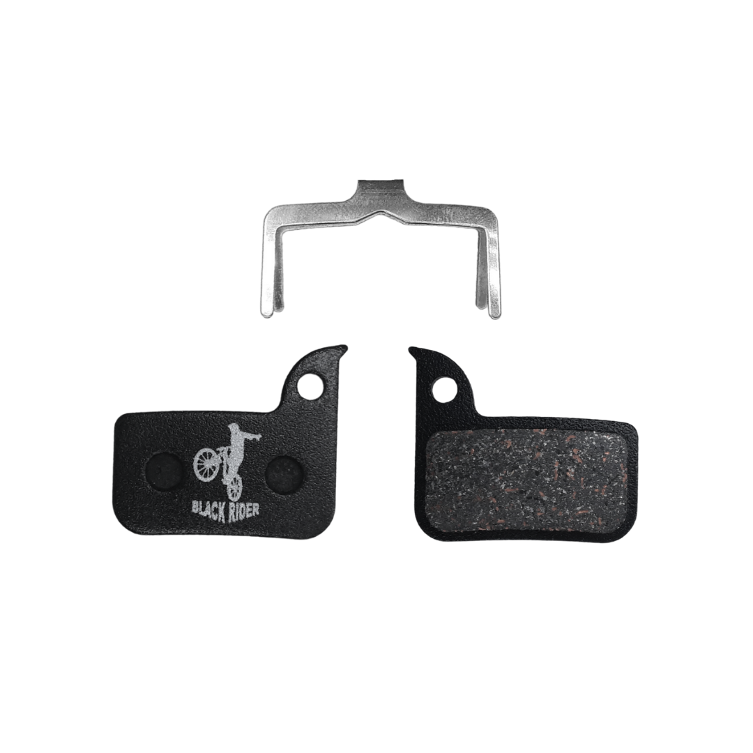 SRAM RED | FORCE | RIVAL Semi-Métallique "Agressif" Avant 2020