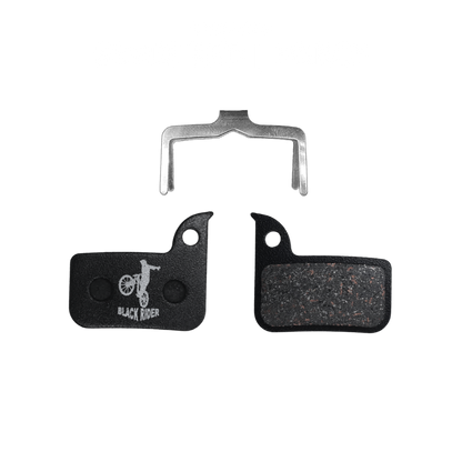 SRAM RED | FORCE | RIVAL Semi-Métallique "Agressif" Avant 2020