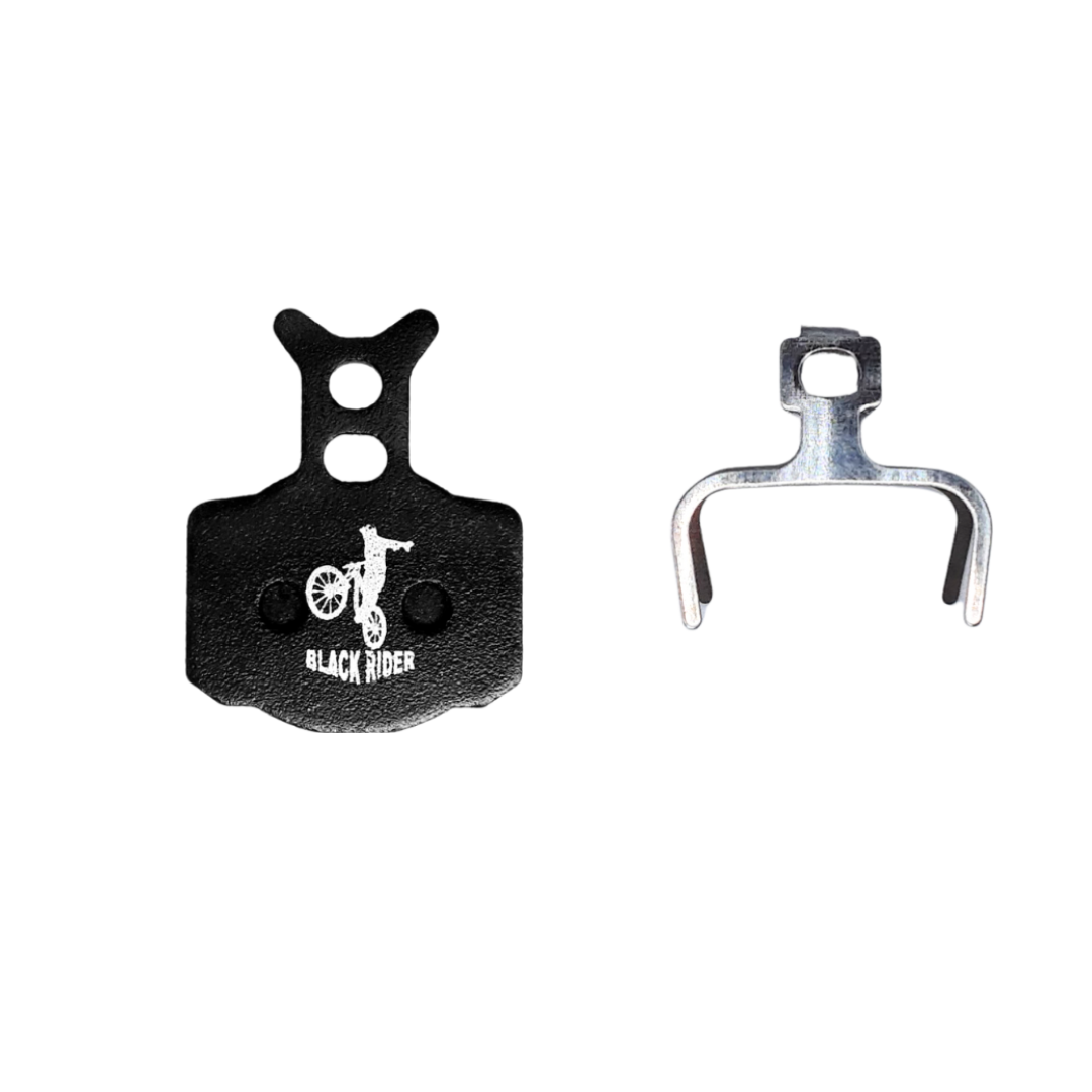 FORMULA CURA 2 Semi-Métallique "Agressif"