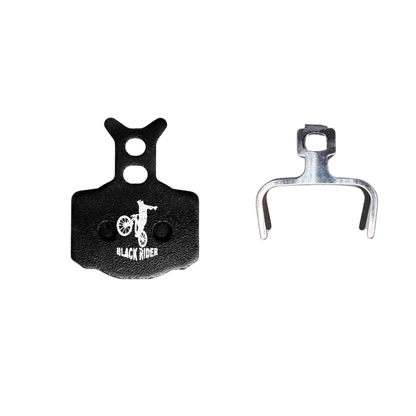 FORMULA CURA 2 Semi-Métallique "Agressif"