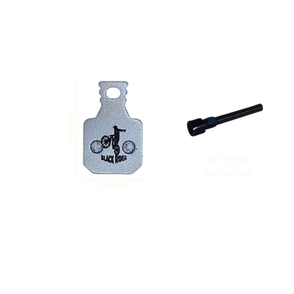 MAGURA MT5 | MT7 Carbone "Agressif"