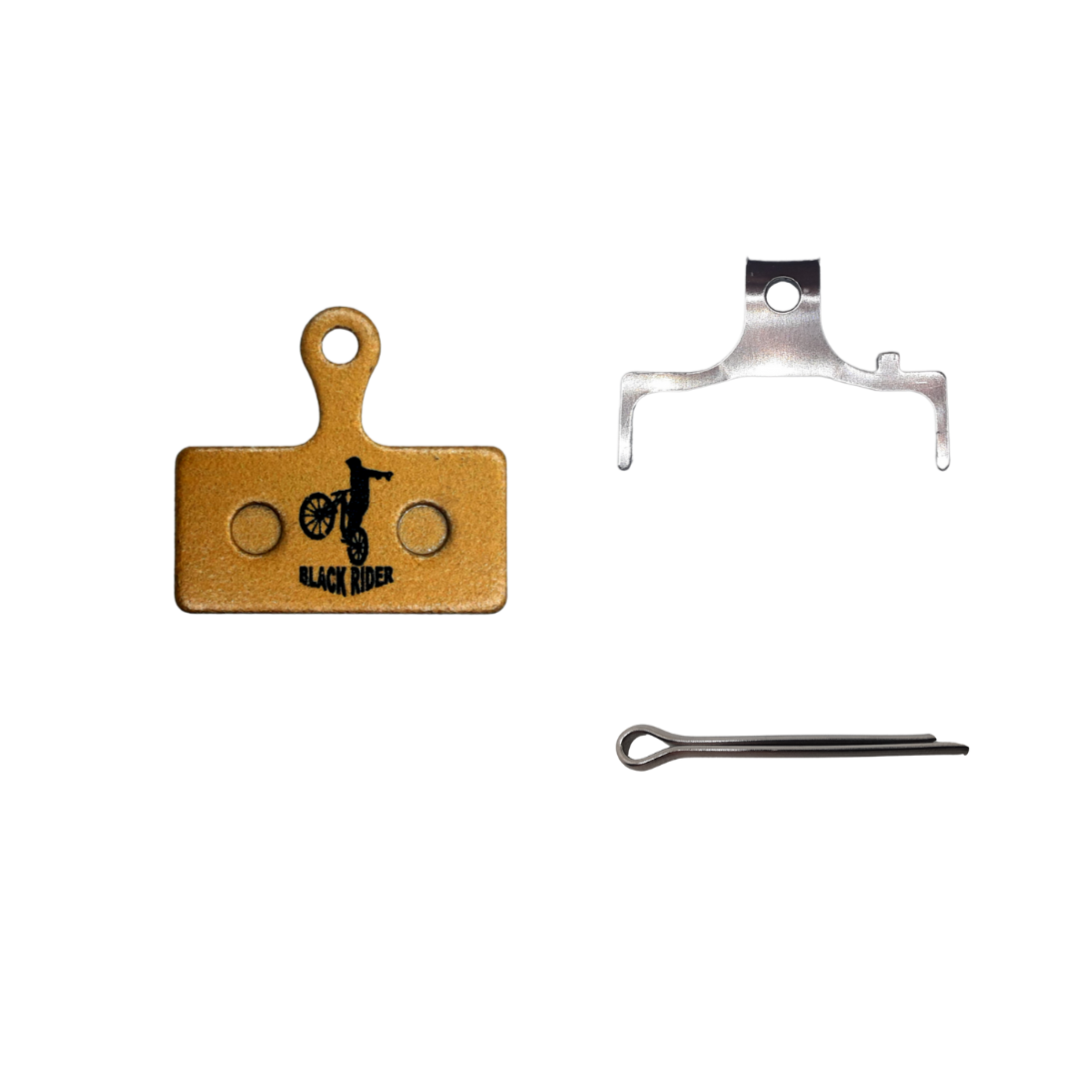 SHIMANO XT | G03S Céramique "Progressif"