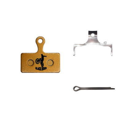 SHIMANO XT | G03S Céramique "Progressif"