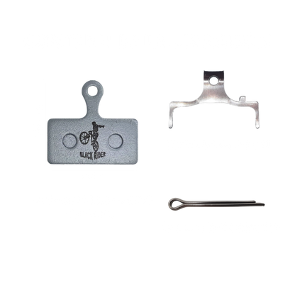 SHIMANO XT | G03S Carbone "Agressif"