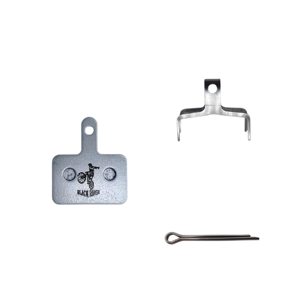 SHIMANO B03S | TEKTRO | DEORE Carbone "Agressif"