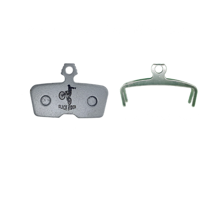 SRAM CODE | MOTIVE Carbone "Agressif"
