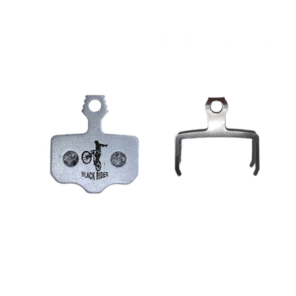 SRAM LEVEL | AVID ELIXIR Carbone "Agressif"