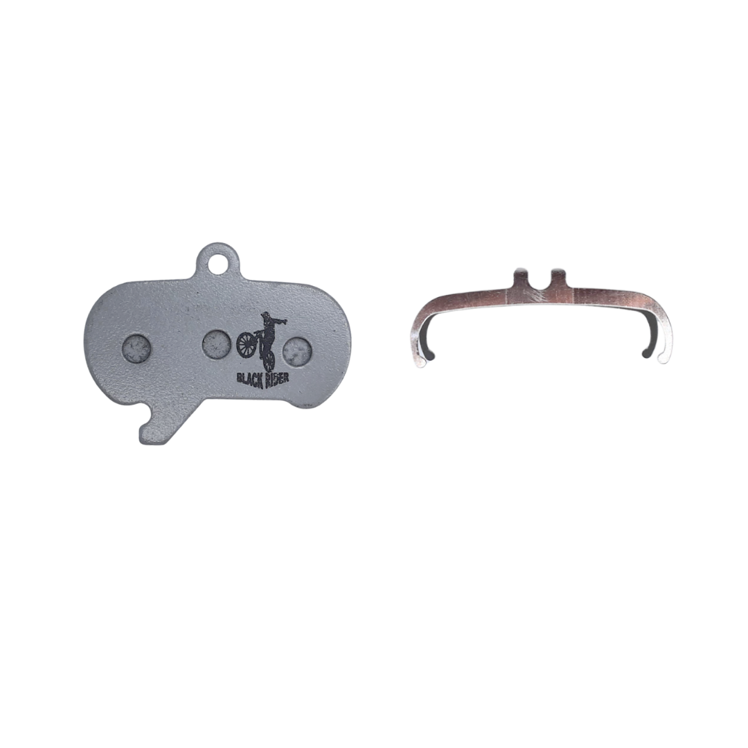 SRAM MAVEN Carbone "Agressif"