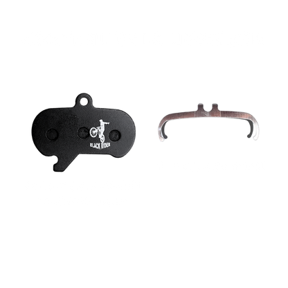 SRAM CODE Semi-Metallic "Aggressive"