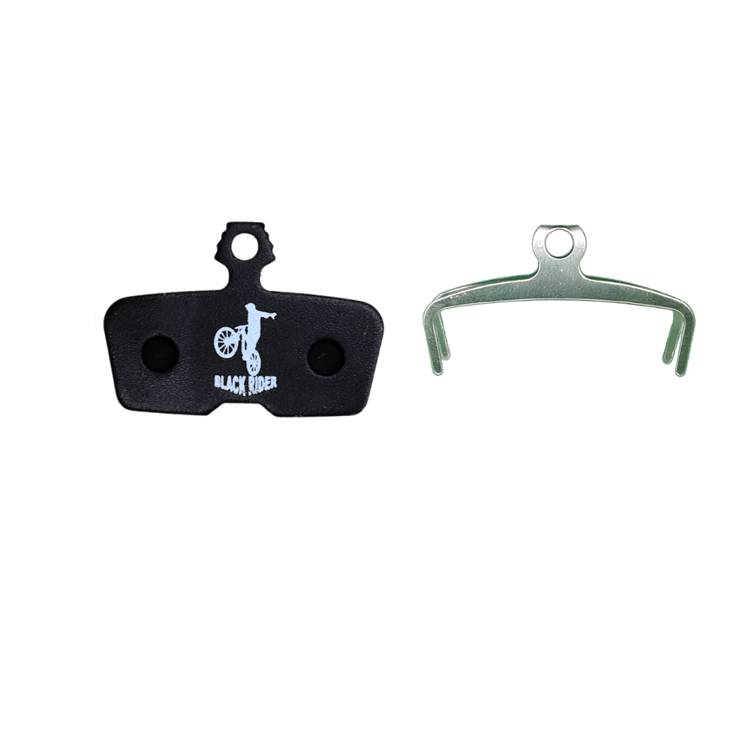 VRAC 30 Paires | SRAM CODE SBP-044 Semi-Métallique "Agressif"
