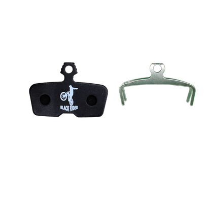 VRAC 30 Paires | SRAM CODE SBP-044 Semi-Métallique "Agressif"