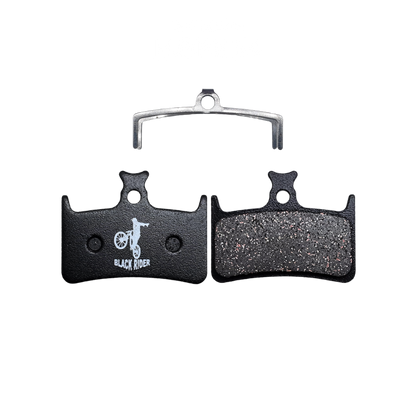 VRAC 30 Paires | HOPE E4 SBP-061 Semi-Métallique "Agressif"