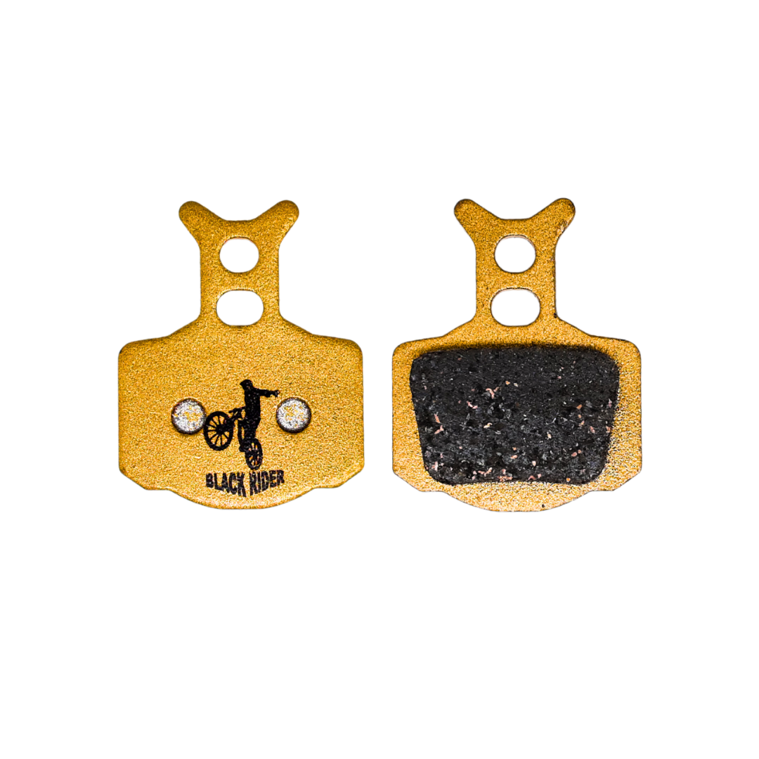 VRAC 30 Paires | FORMULA CURA 2 CRM-054 Céramique "Progressif"