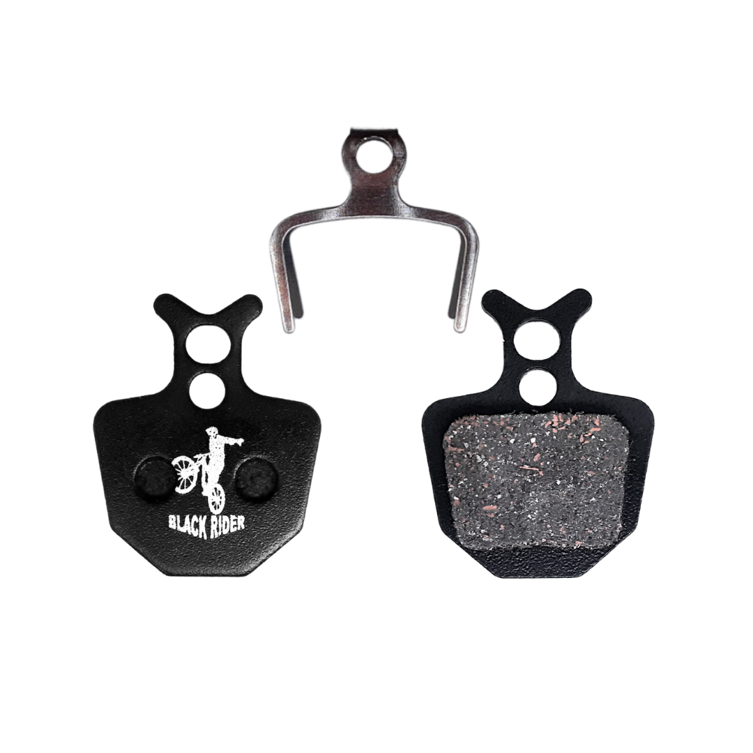 VRAC 30 Paires | FORMULA ORO SBP-027 Semi-Métallique "Agressif"