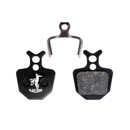 VRAC 30 Paires | FORMULA ORO SBP-027 Semi-Métallique "Agressif"