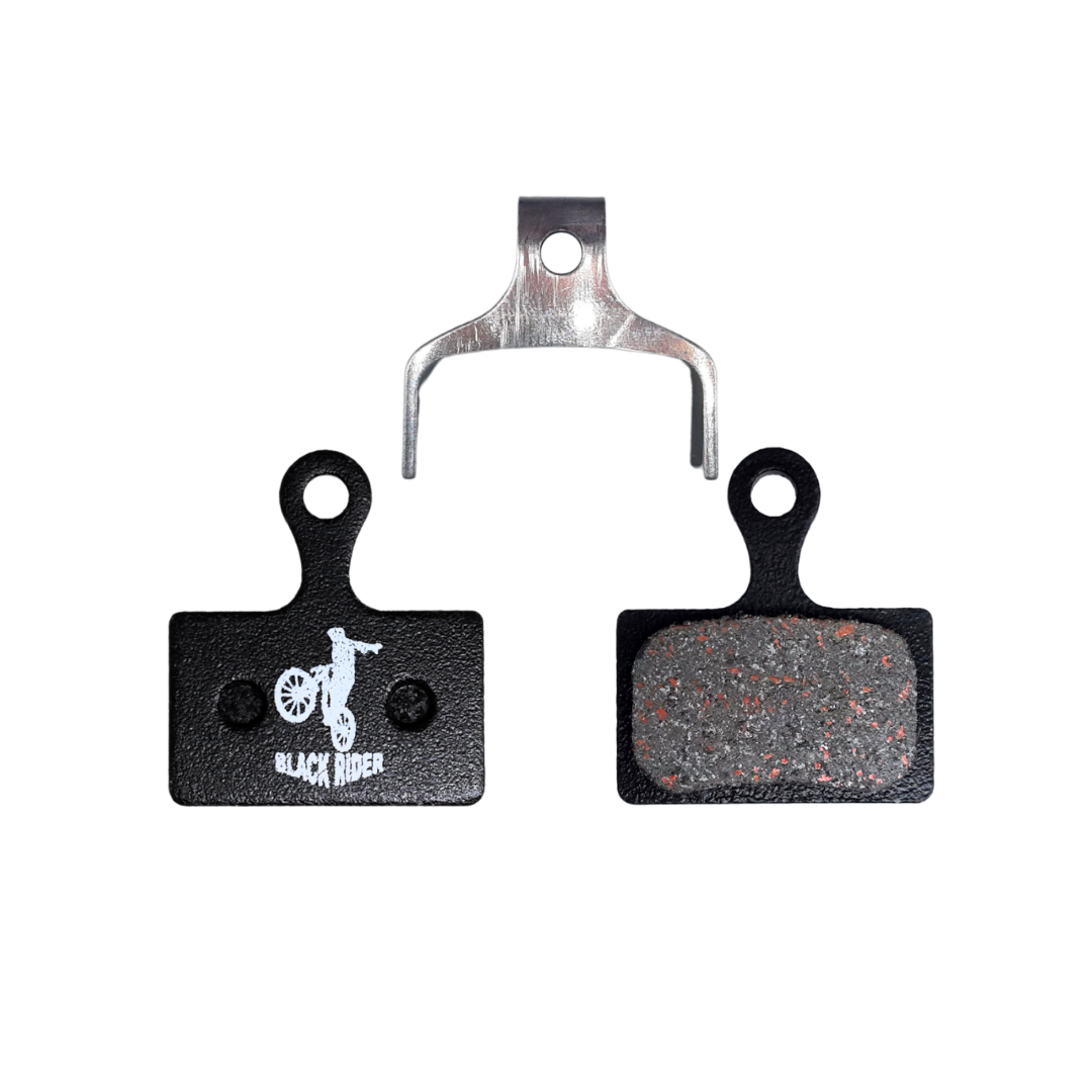 SHIMANO ULTEGRA | 105 | TIAGRA Semi-Métallique "Agressif"
