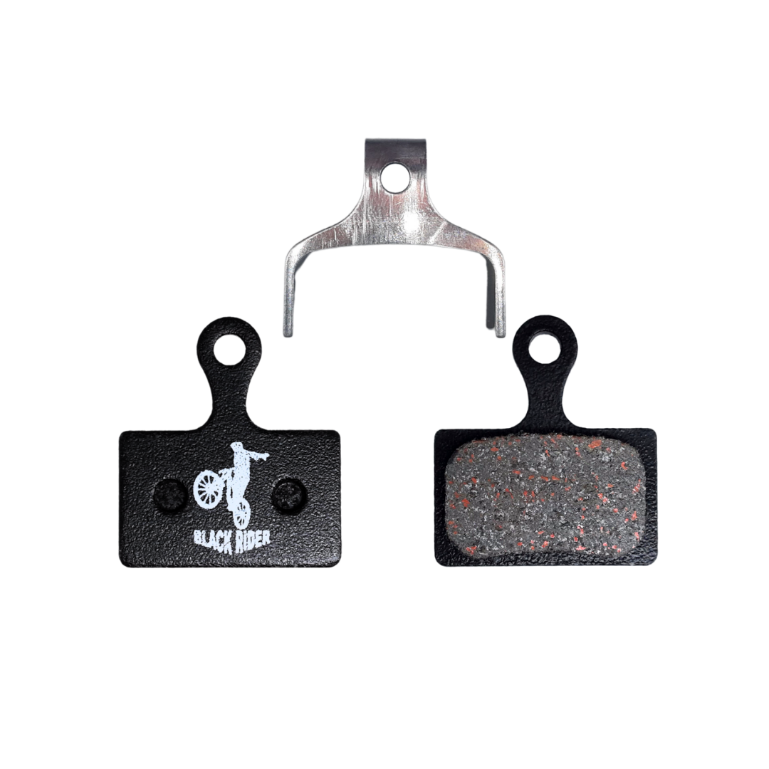 VRAC 30 Paires | SHIMANO ULTEGRA SBP-055 Semi-Métallique "Agressif"