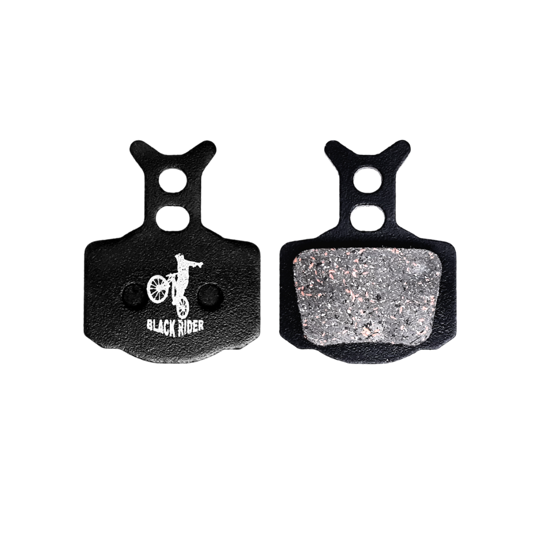 VRAC 30 Paires | FORMULA CURA 2 SBP-054 Semi-Métallique "Agressif"