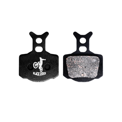 VRAC 30 Paires | FORMULA CURA 2 SBP-054 Semi-Métallique "Agressif"