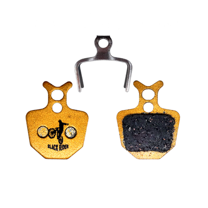 FORMULA ORO | GIANT Céramique "Progressif"