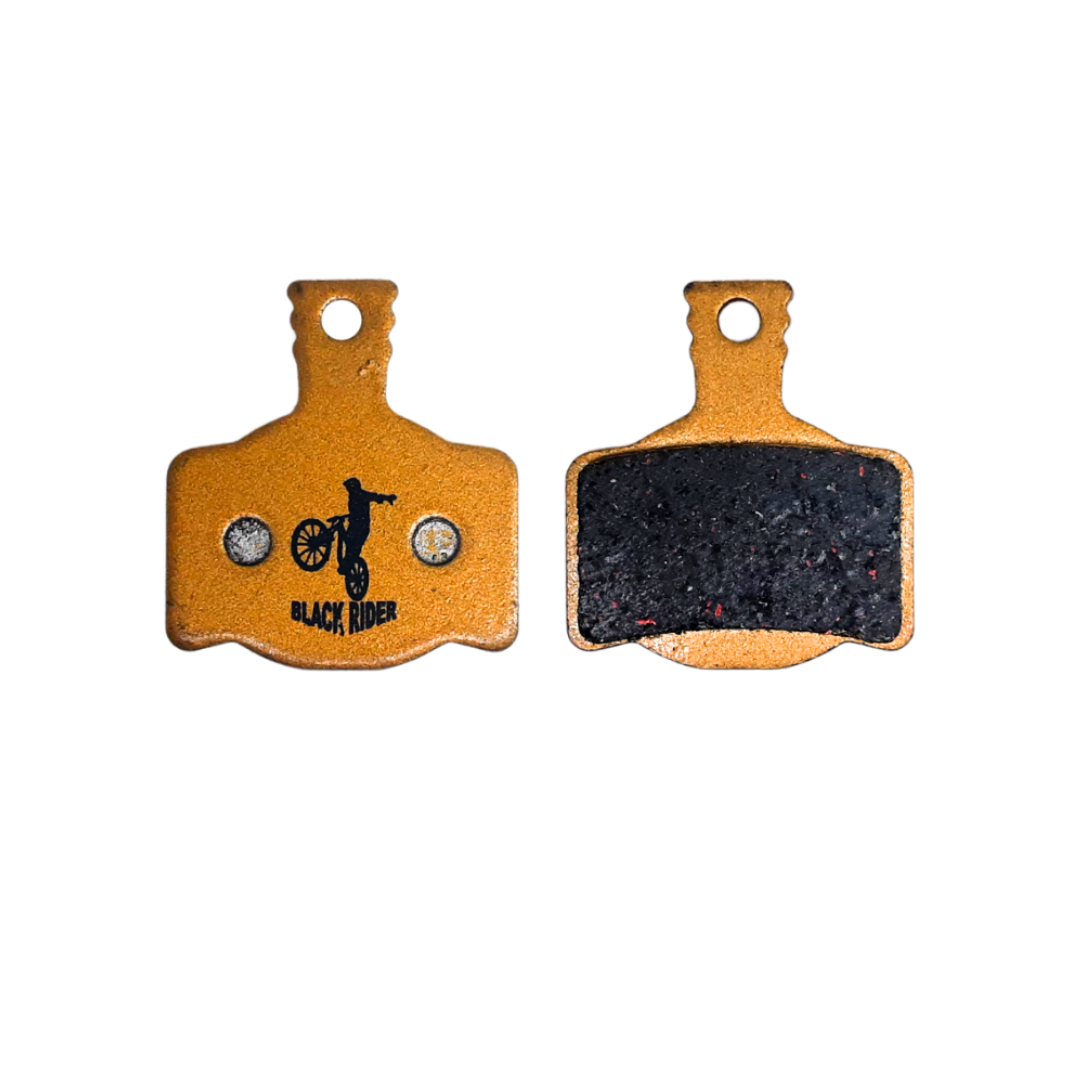 MAGURA MT2 | CAMPAGNOLO Céramique "Progressif"