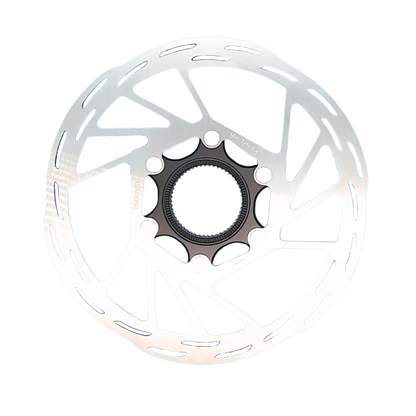 DISQUE 160mm Centerlock