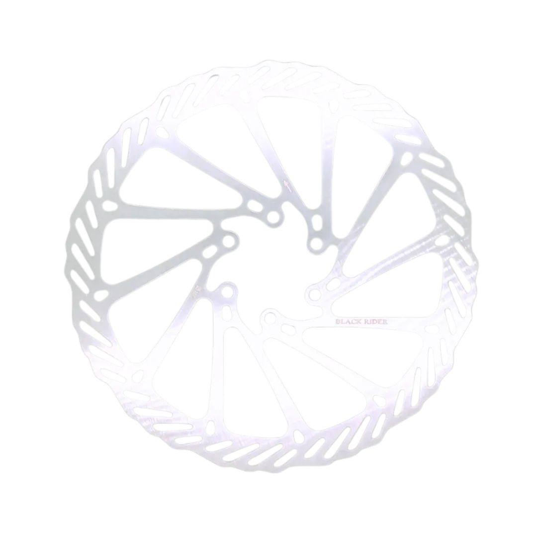 DISQUE 180mm 6 Trous