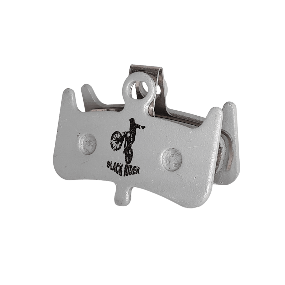 HAYES DOMINION A4 Carbone "Agressif"