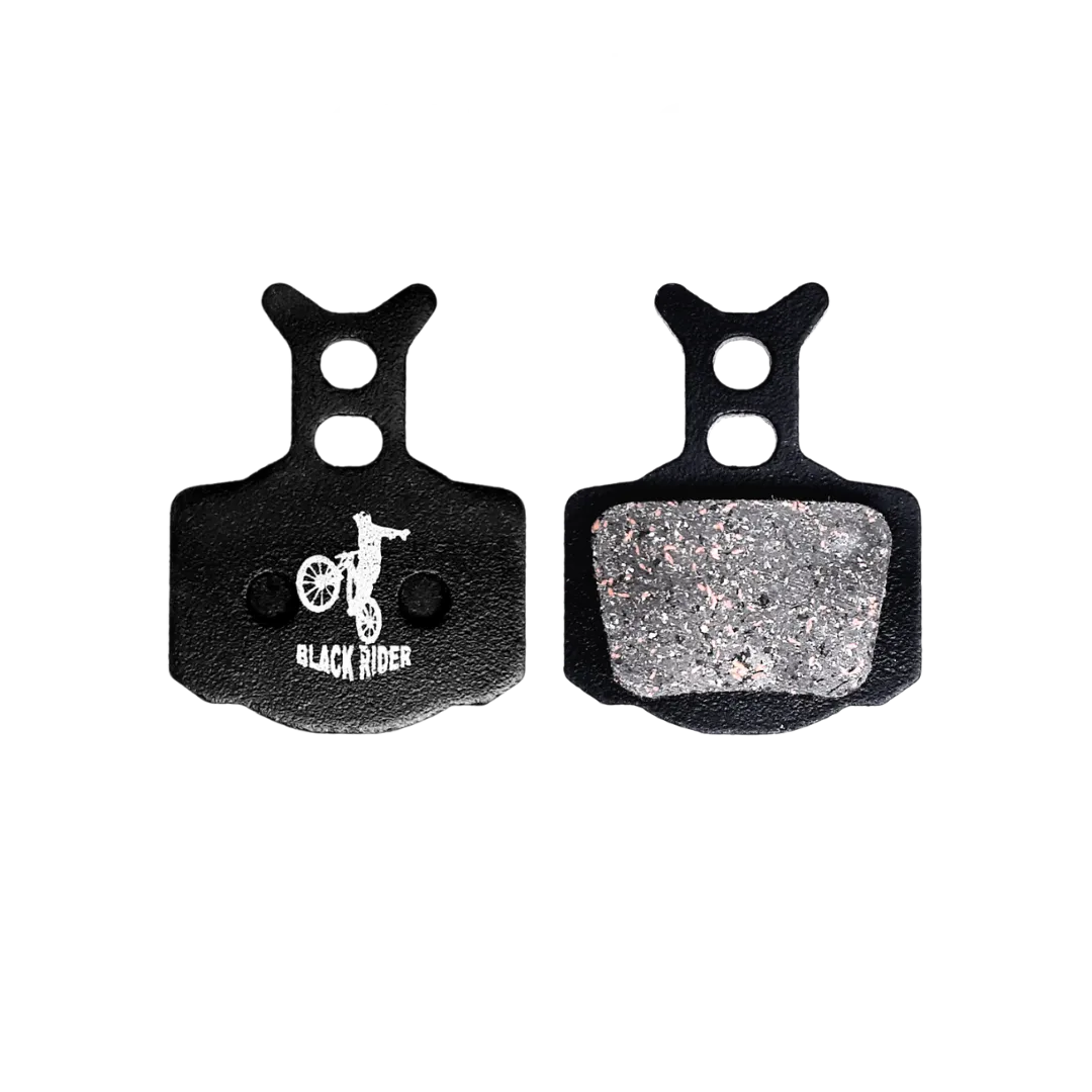 FORMULA CURA 2 Semi-Métallique "Agressif"