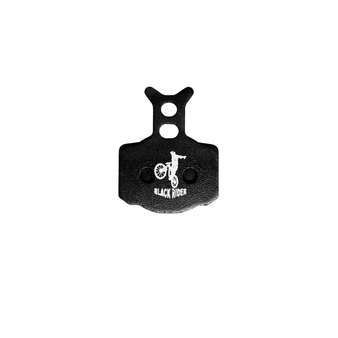 FORMULA CURA 2 Semi-Métallique "Agressif"