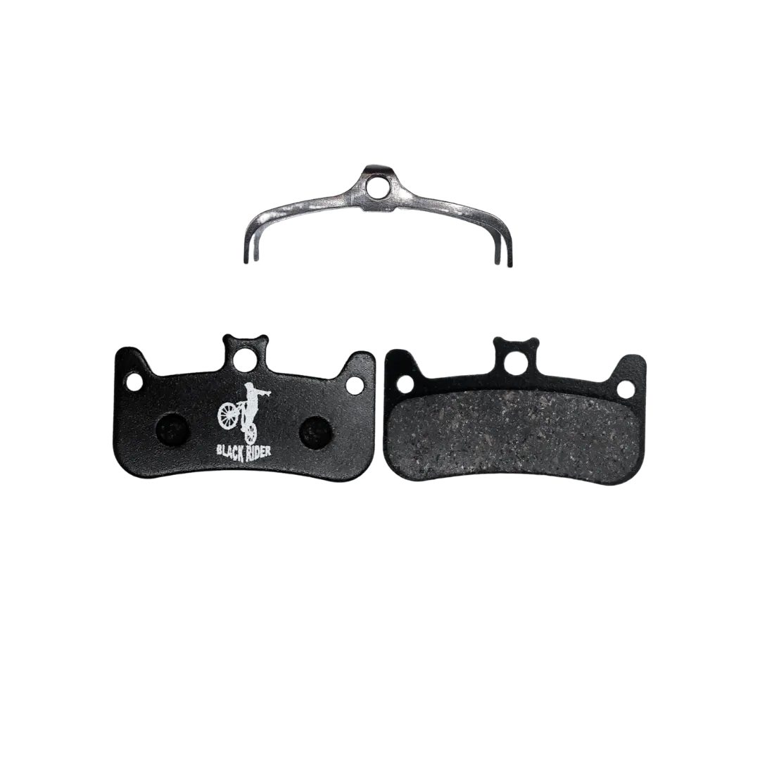FORMULA CURA 4 Semi-Métallique "Agressif"