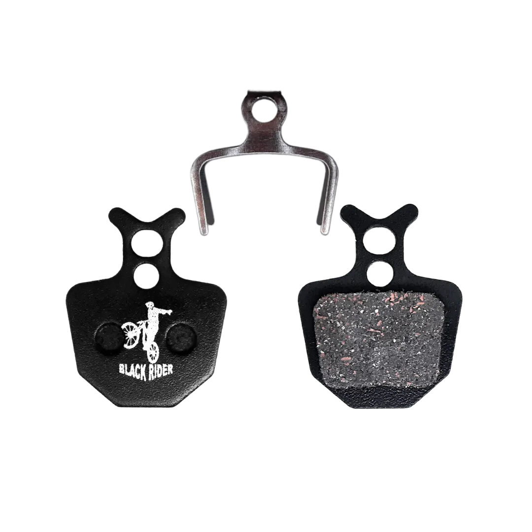 FORMULA ORO | GIANT Semi-Métallique "Agressif"