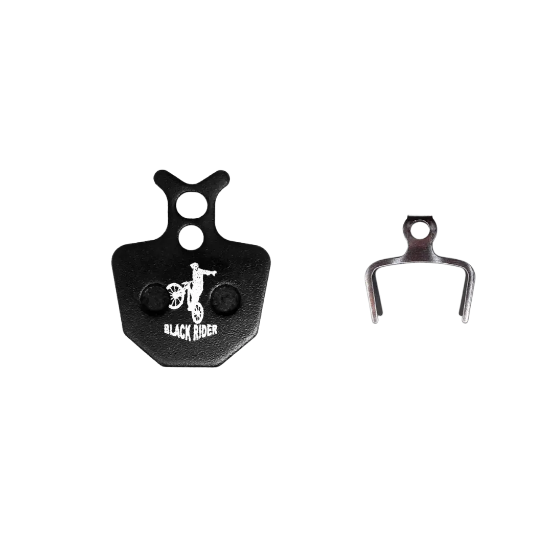 FORMULA ORO | GIANT Semi-Métallique "Agressif"