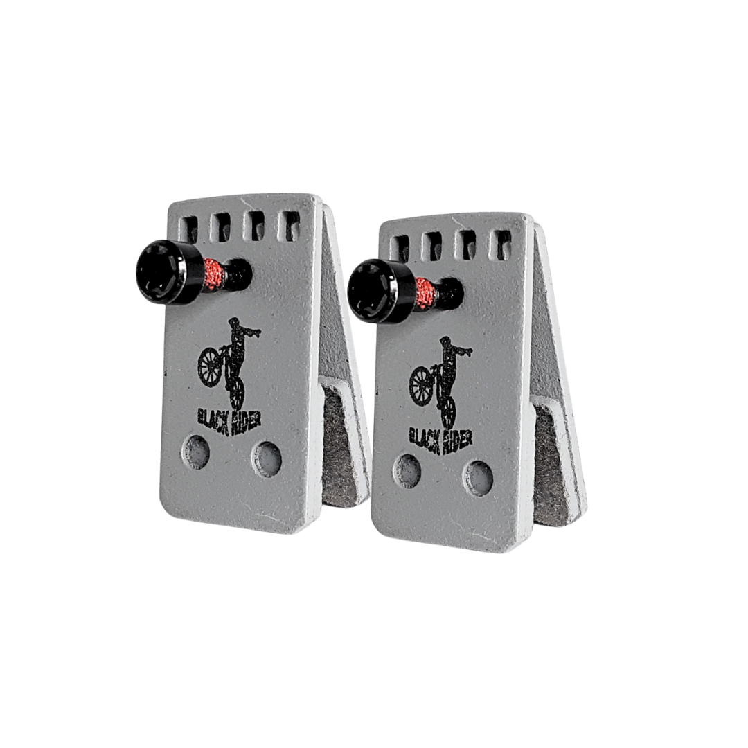 MAGURA MT5 | MT7 Semi-Metallic "Aggressive"