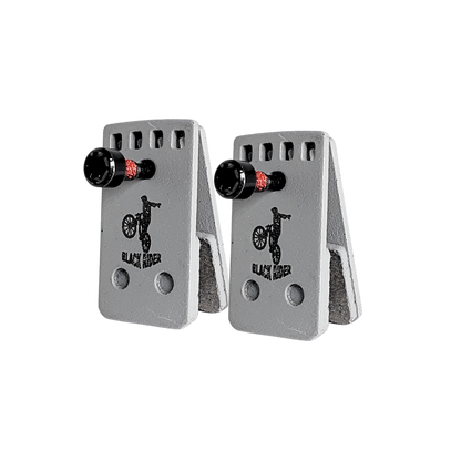 MAGURA MT5 | MT7 Semi-Metallic "Aggressive"