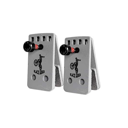 MAGURA GUSTAV PRO Carbone "Agressif"