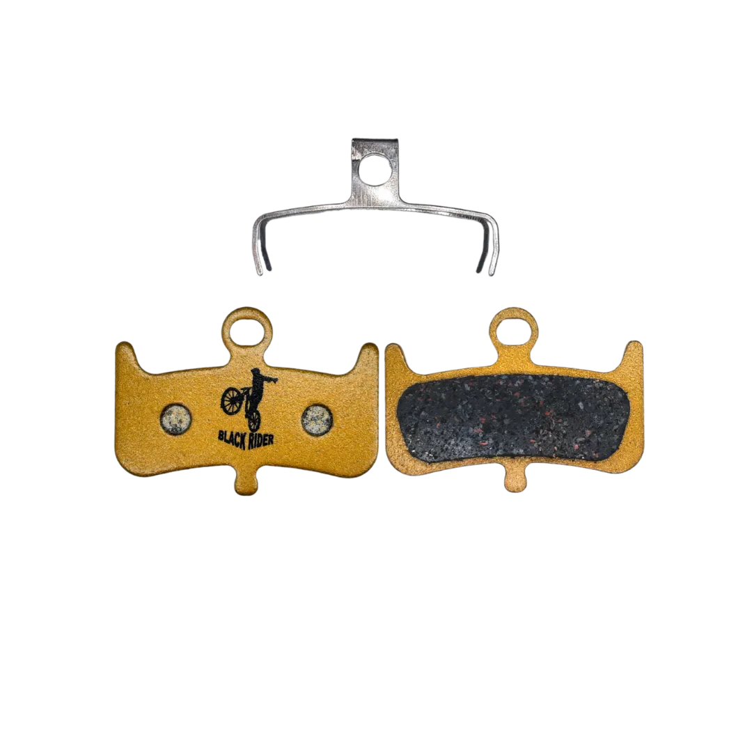 HAYES DOMINION A4 Céramique "Progressif"