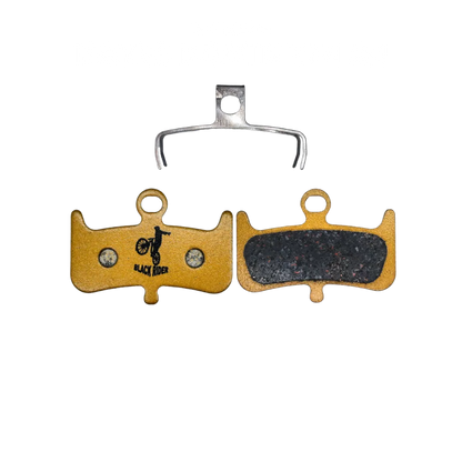 HAYES DOMINION A4 Céramique "Progressif"