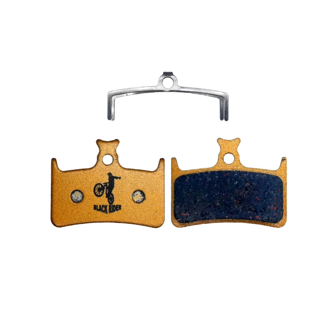 HOPE E4 Céramique "Progressif"